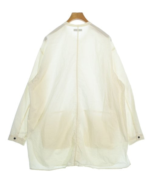 Ordinary fits Casual shirts
