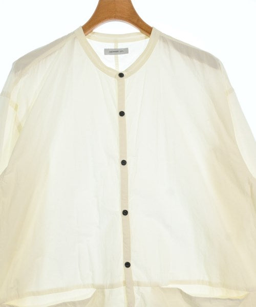 Ordinary fits Casual shirts