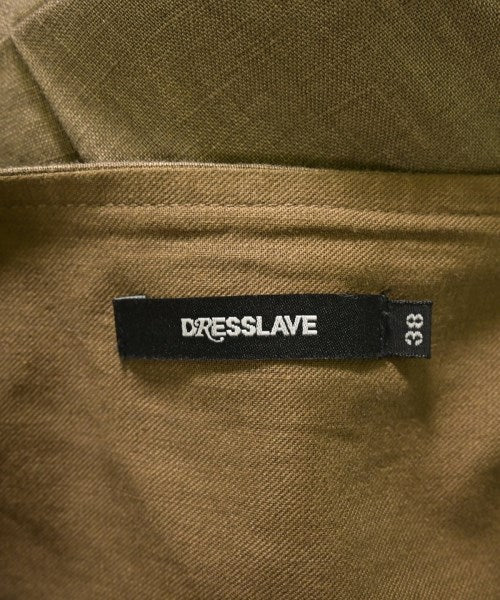DRESSLAVE Dresses