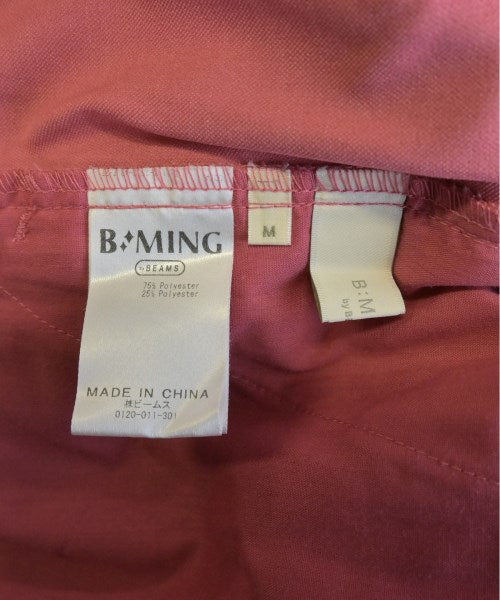B MING LIFE STORE by BEAMS Other pants