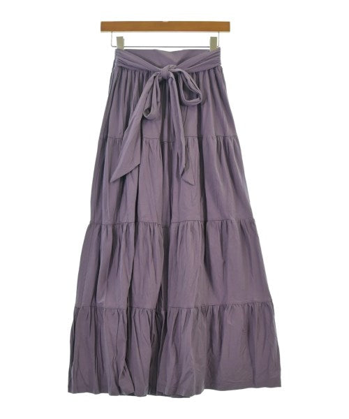 DEMYLEE Long/Maxi length skirts
