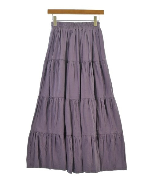 DEMYLEE Long/Maxi length skirts