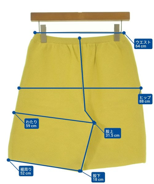 DEMYLEE Shorts