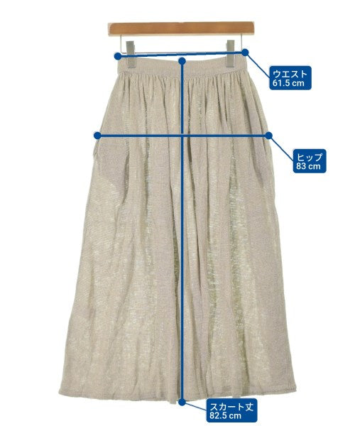 DEMYLEE Long/Maxi length skirts