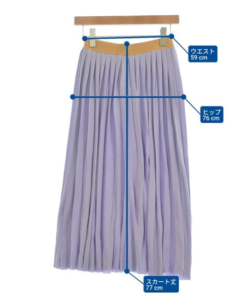 DEMYLEE Long/Maxi length skirts