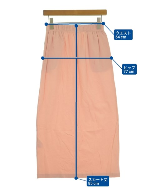 DEMYLEE Long/Maxi length skirts