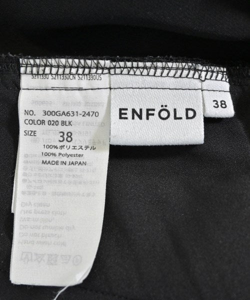 ENFOLD Other pants