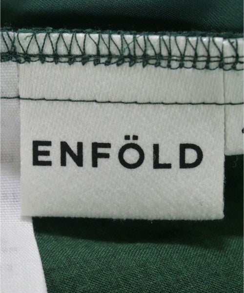 ENFOLD Trousers