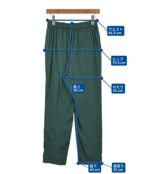 ENFOLD Trousers
