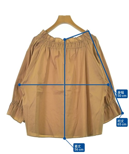 Reflect Blouses