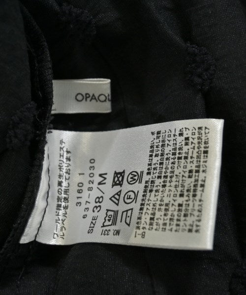 OPAQUE.CLIP Blouses