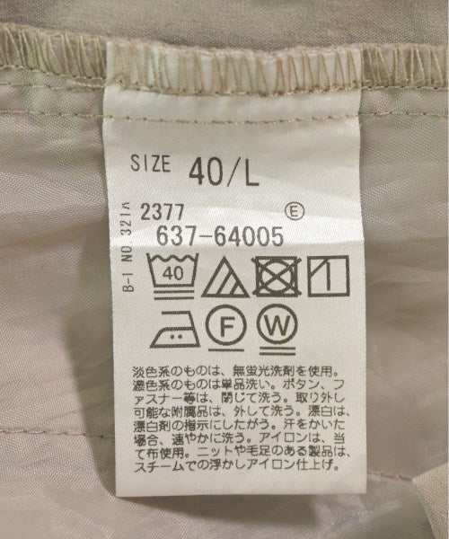 OPAQUE.CLIP Trousers