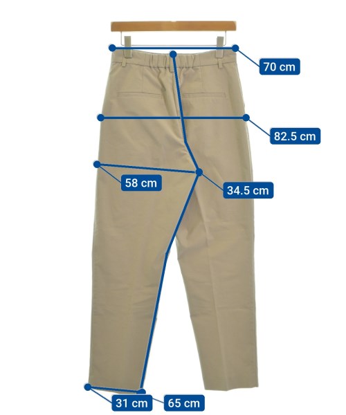 OPAQUE.CLIP Trousers