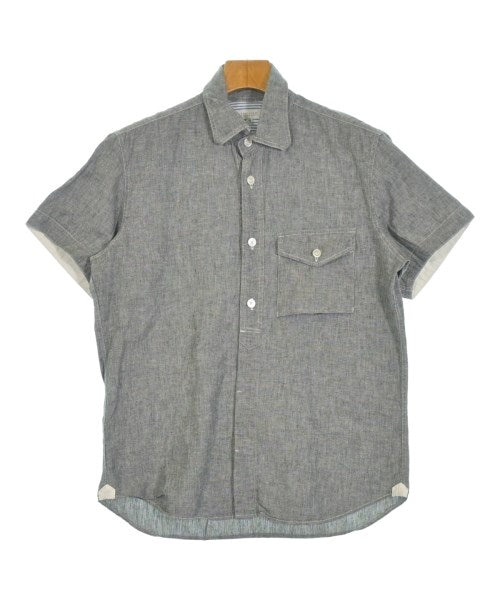 MACKINTOSH PHILOSOPHY Casual shirts