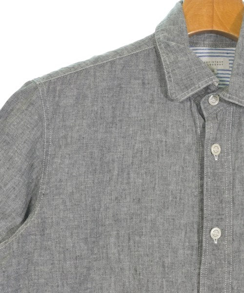 MACKINTOSH PHILOSOPHY Casual shirts