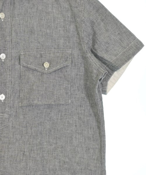MACKINTOSH PHILOSOPHY Casual shirts