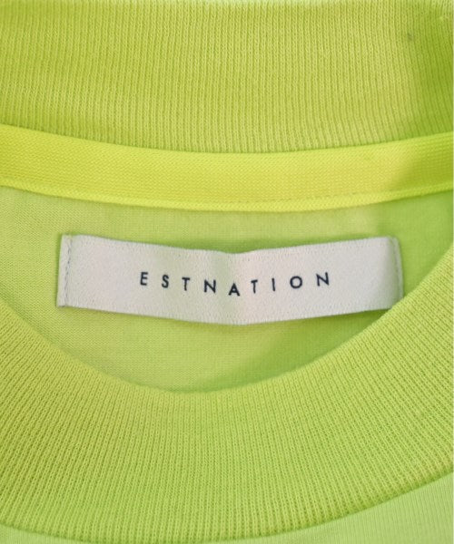 ESTNATION Tee Shirts/Tops