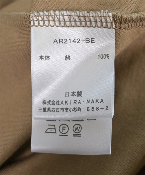 AKIRA NAKA Dresses