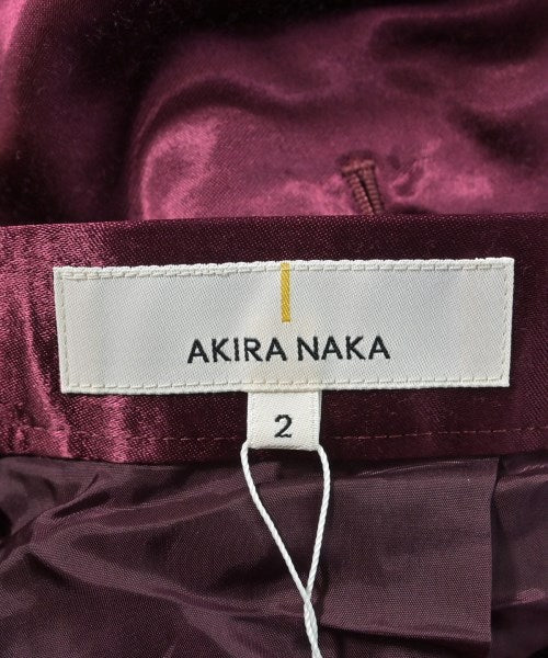 AKIRA NAKA Other pants