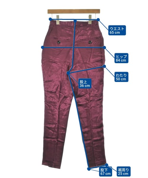 AKIRA NAKA Other pants