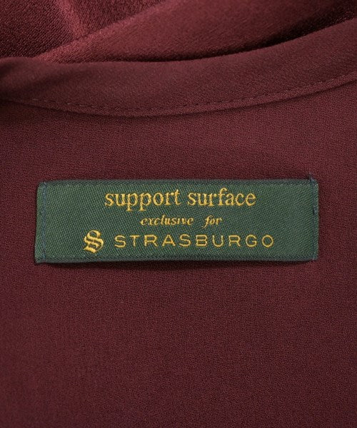 SUPPORT SURFACE Blouses