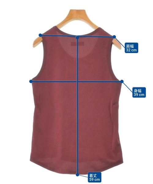 SUPPORT SURFACE Blouses