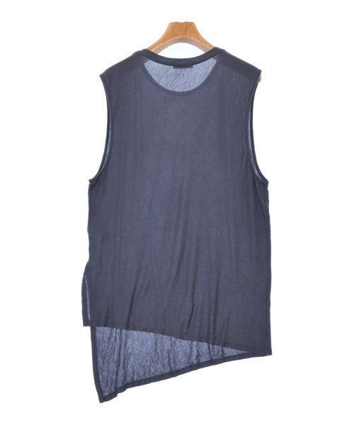 Acne Studios Sleevelesses
