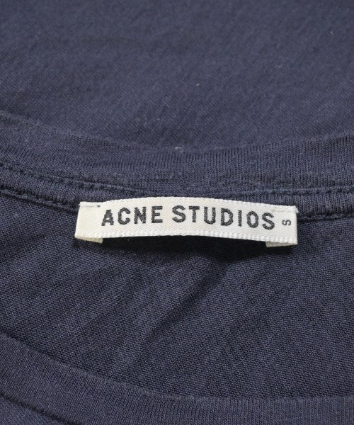 Acne Studios Sleevelesses
