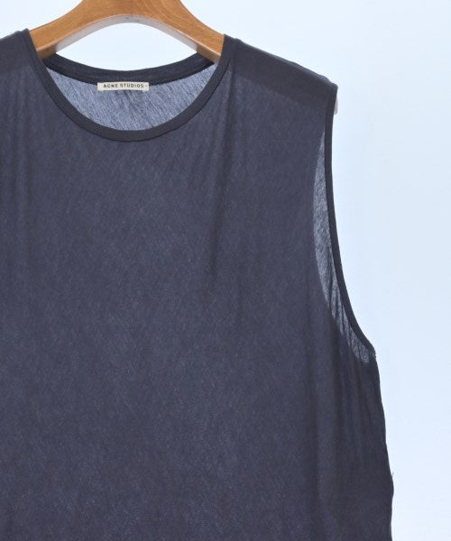 Acne Studios Sleevelesses