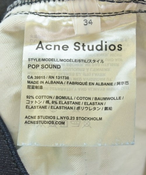 Acne Studios Jeans