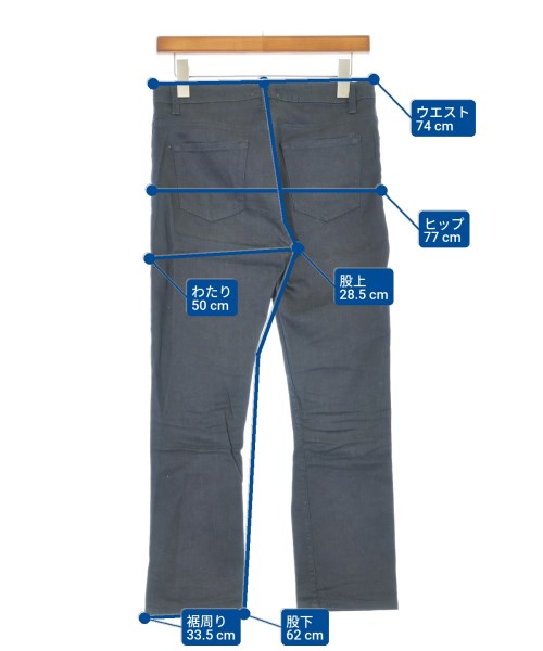 Acne Studios Jeans
