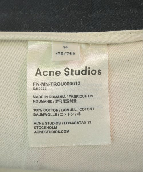 Acne Studios Other pants
