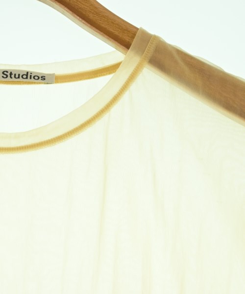 Acne Studios Tee Shirts/Tops