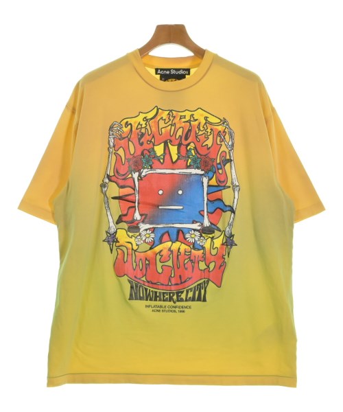 Acne Studios Tee Shirts/Tops