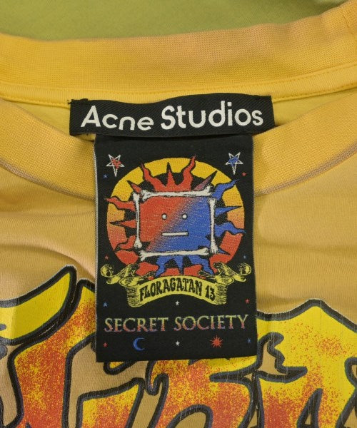 Acne Studios Tee Shirts/Tops