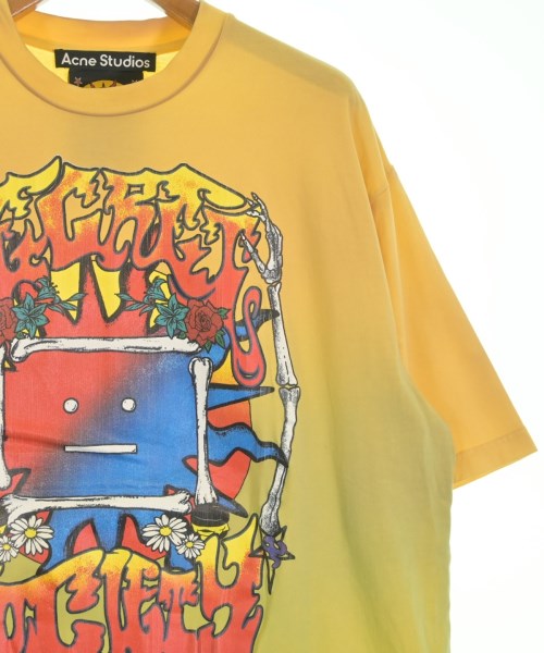 Acne Studios Tee Shirts/Tops