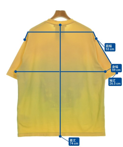 Acne Studios Tee Shirts/Tops