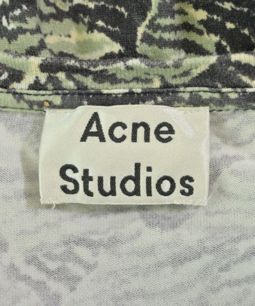 Acne Studios Tee Shirts/Tops