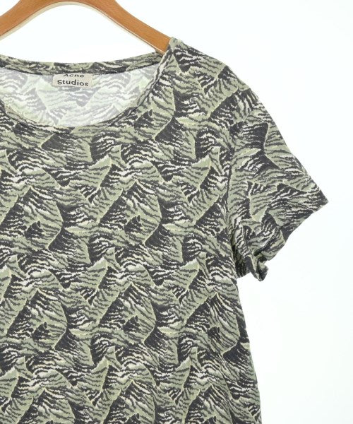Acne Studios Tee Shirts/Tops