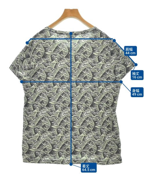 Acne Studios Tee Shirts/Tops