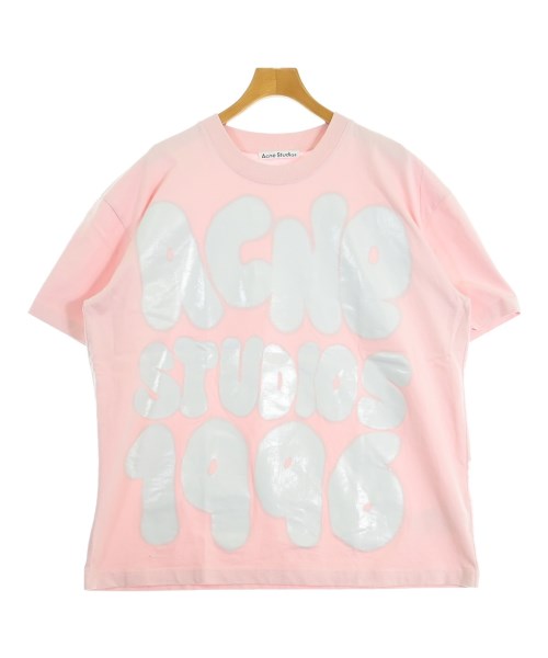Acne Studios Tee Shirts/Tops