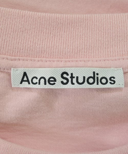 Acne Studios Tee Shirts/Tops