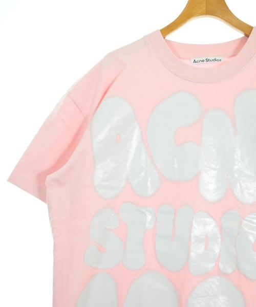 Acne Studios Tee Shirts/Tops