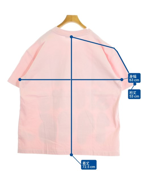 Acne Studios Tee Shirts/Tops
