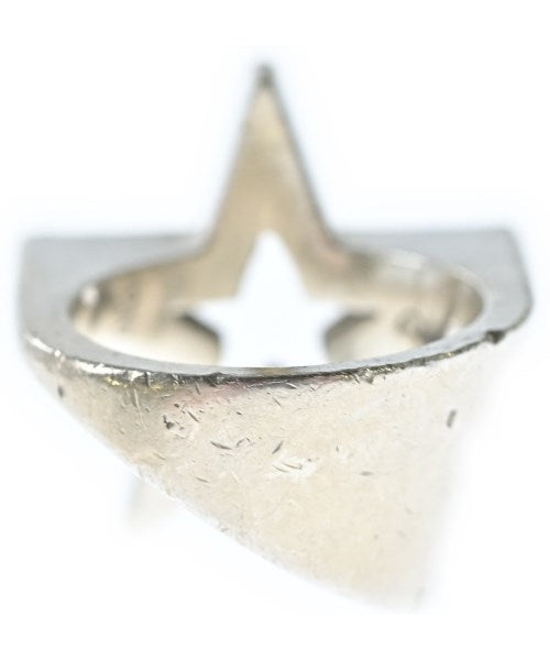 BANKROBBER Rings