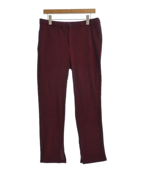 JIEDA Other pants
