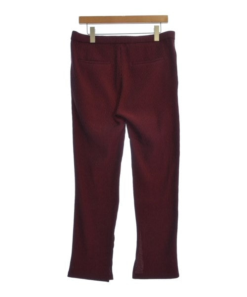 JIEDA Other pants