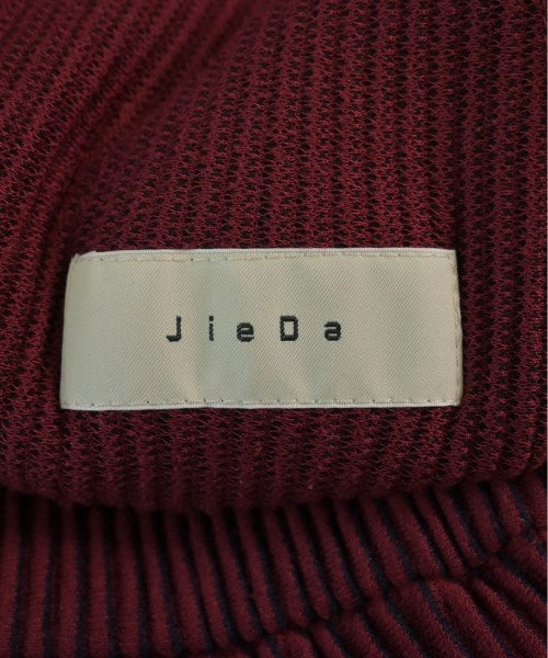 JIEDA Other pants