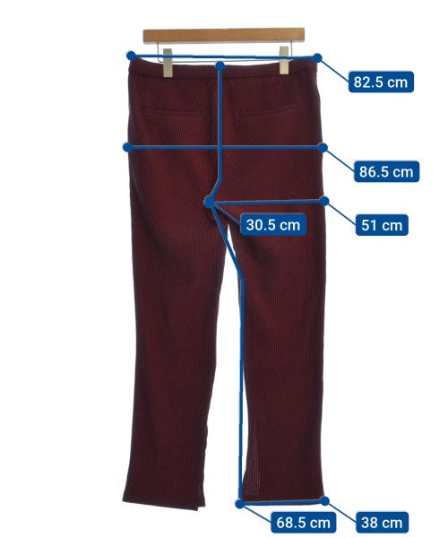 JIEDA Other pants