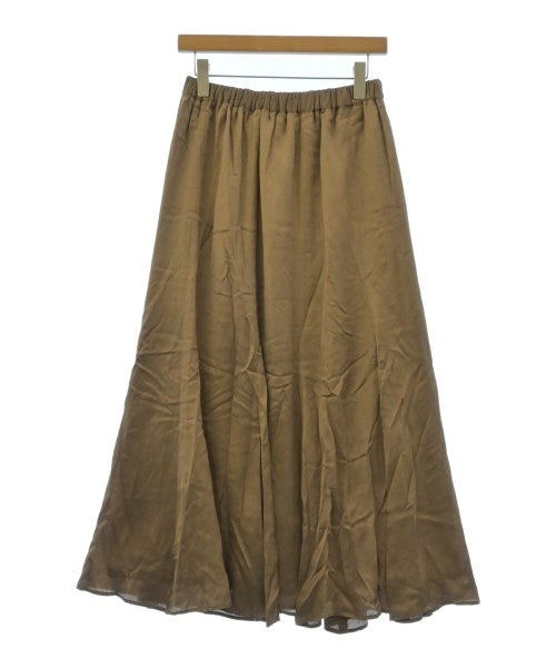 La TOTALITE Long/Maxi length skirts